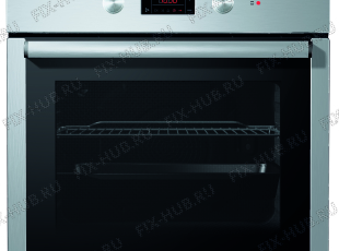 Плита (духовка) Gorenje BO5320AX (270191, EVP231-444M) - Фото